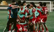 Klasemen Grup B Piala Asia U-17 2026: Indonesia Turun ke Posisi Ketiga Setelah Kalah dari Qatar